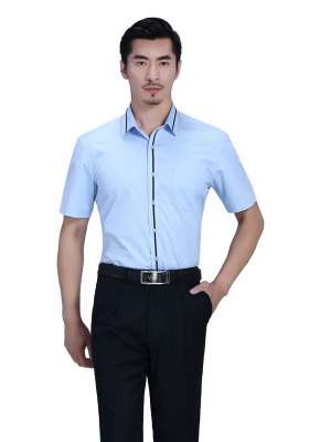 工作服?襯衫面料有哪些呢？