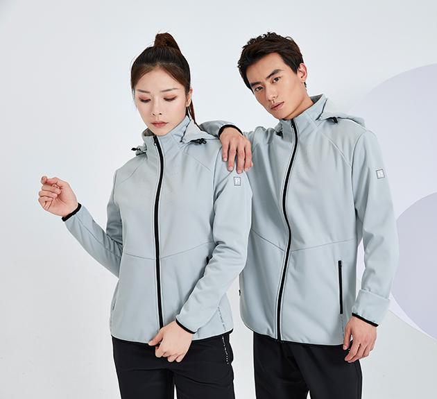 工作服定制以中國(guó)端團(tuán)體服裝定制為主