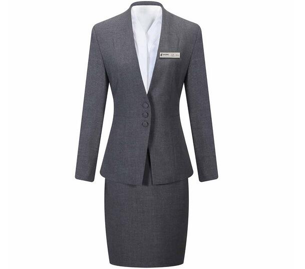 工作服定制選大型工廠還是小型作坊？