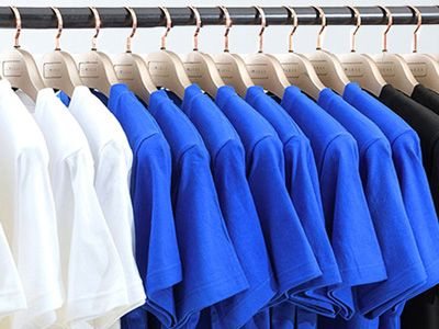 定制的工作服出現(xiàn)質(zhì)量問題，售后如何解決？